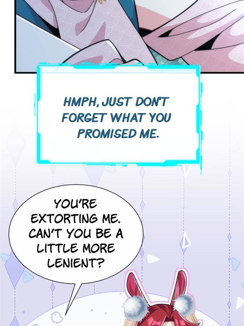 Becoming Immortal by Doing Nothing Chapter 53 - Page 50