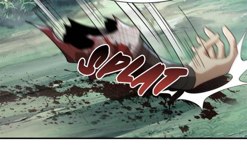 Becoming Immortal by Doing Nothing Chapter 54 - Page 35