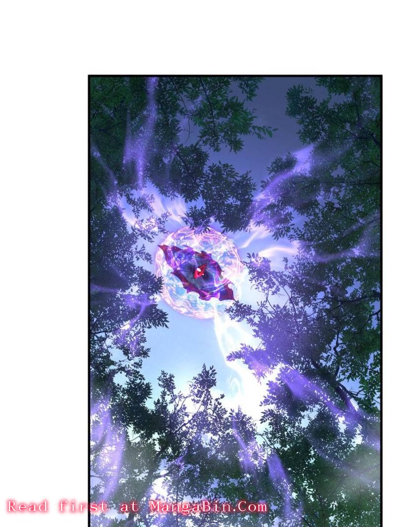 Becoming Immortal by Doing Nothing Chapter 54 - Page 37