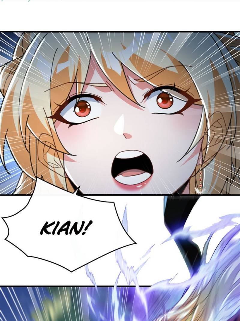 Becoming Immortal by Doing Nothing Chapter 54 - Page 43