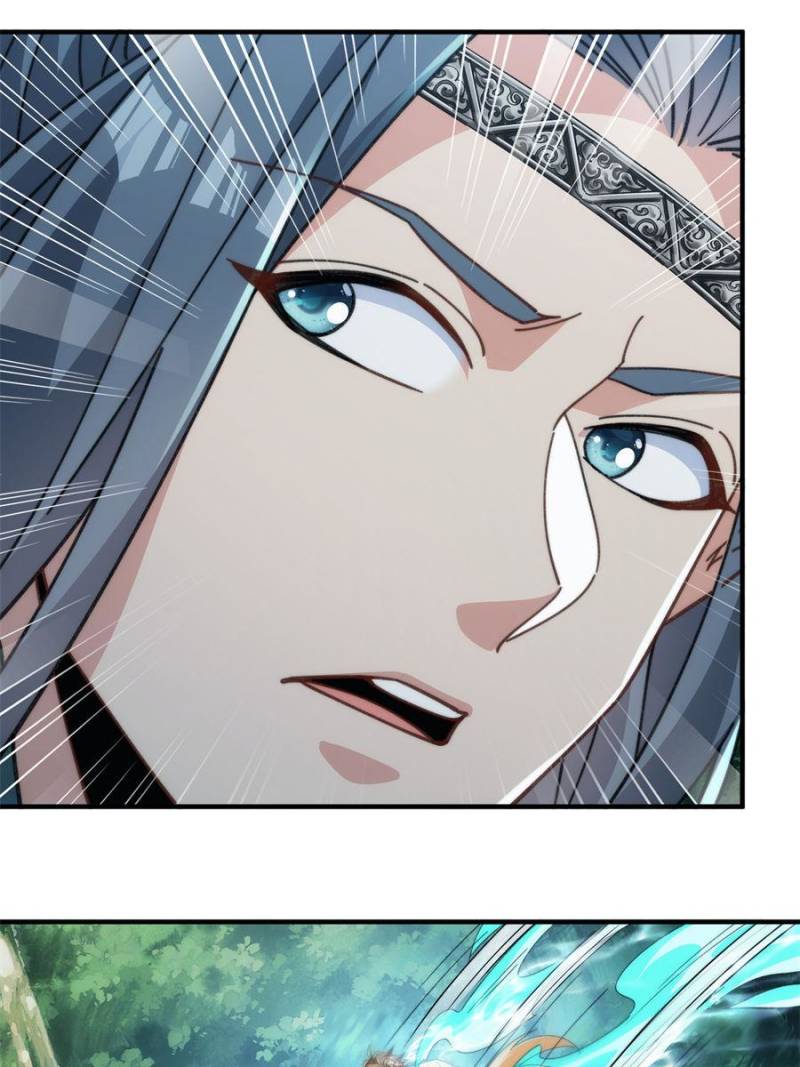 Becoming Immortal by Doing Nothing Chapter 54 - Page 49