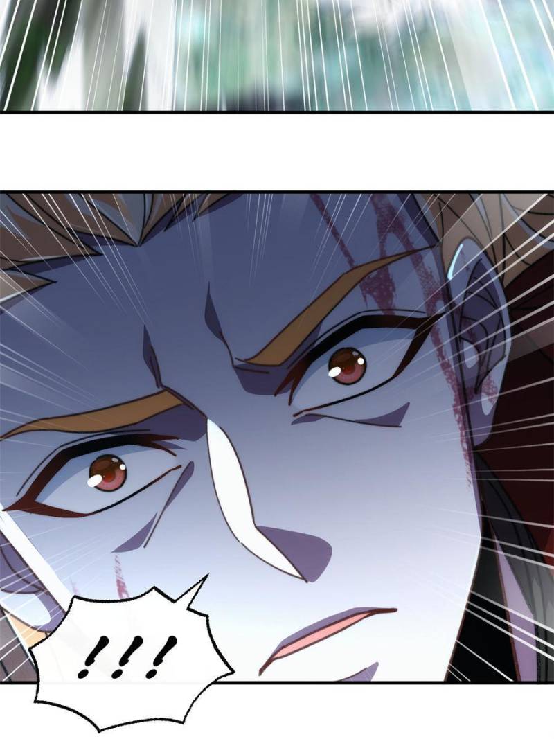 Becoming Immortal by Doing Nothing Chapter 54 - Page 56
