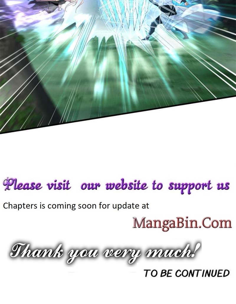 Becoming Immortal by Doing Nothing Chapter 54 - Page 61