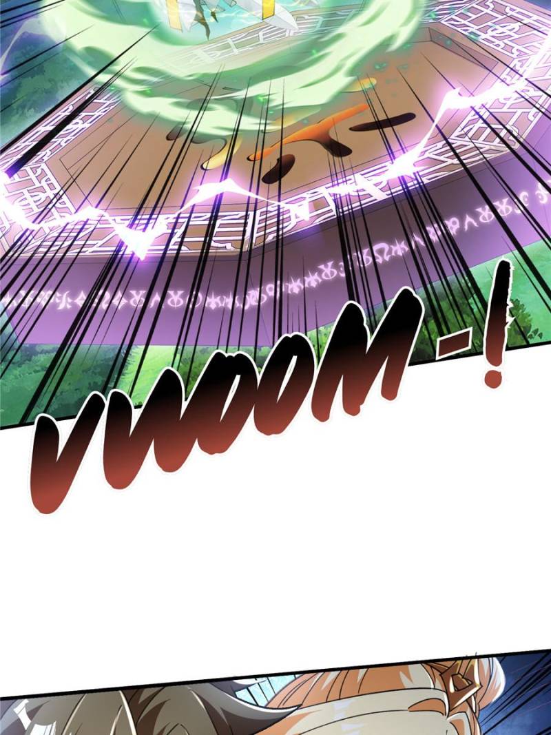 Becoming Immortal by Doing Nothing Chapter 55 - Page 24
