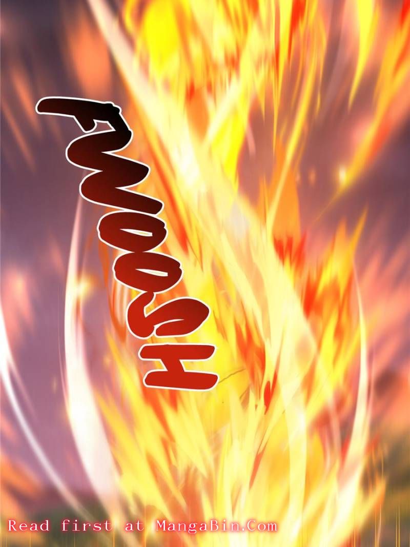Becoming Immortal by Doing Nothing Chapter 55 - Page 26