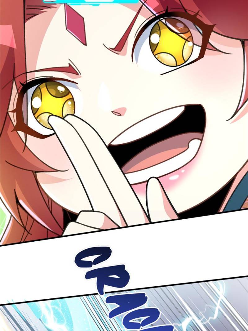 Becoming Immortal by Doing Nothing Chapter 55 - Page 39