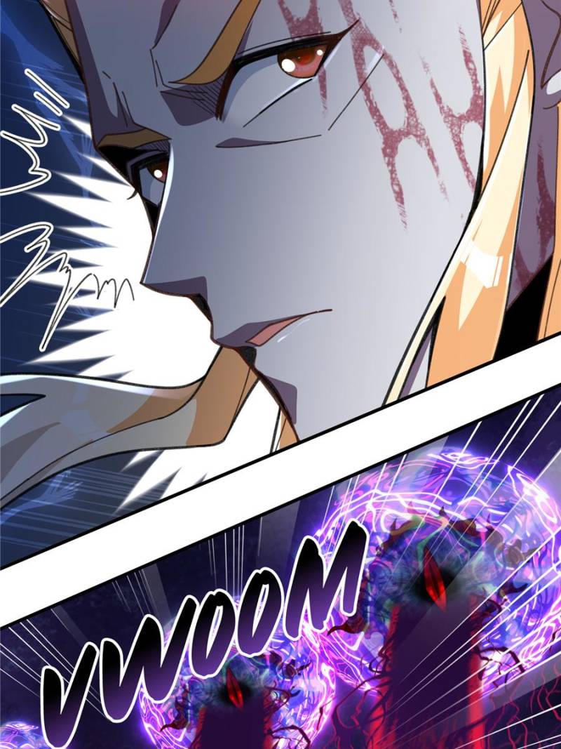 Becoming Immortal by Doing Nothing Chapter 55 - Page 48