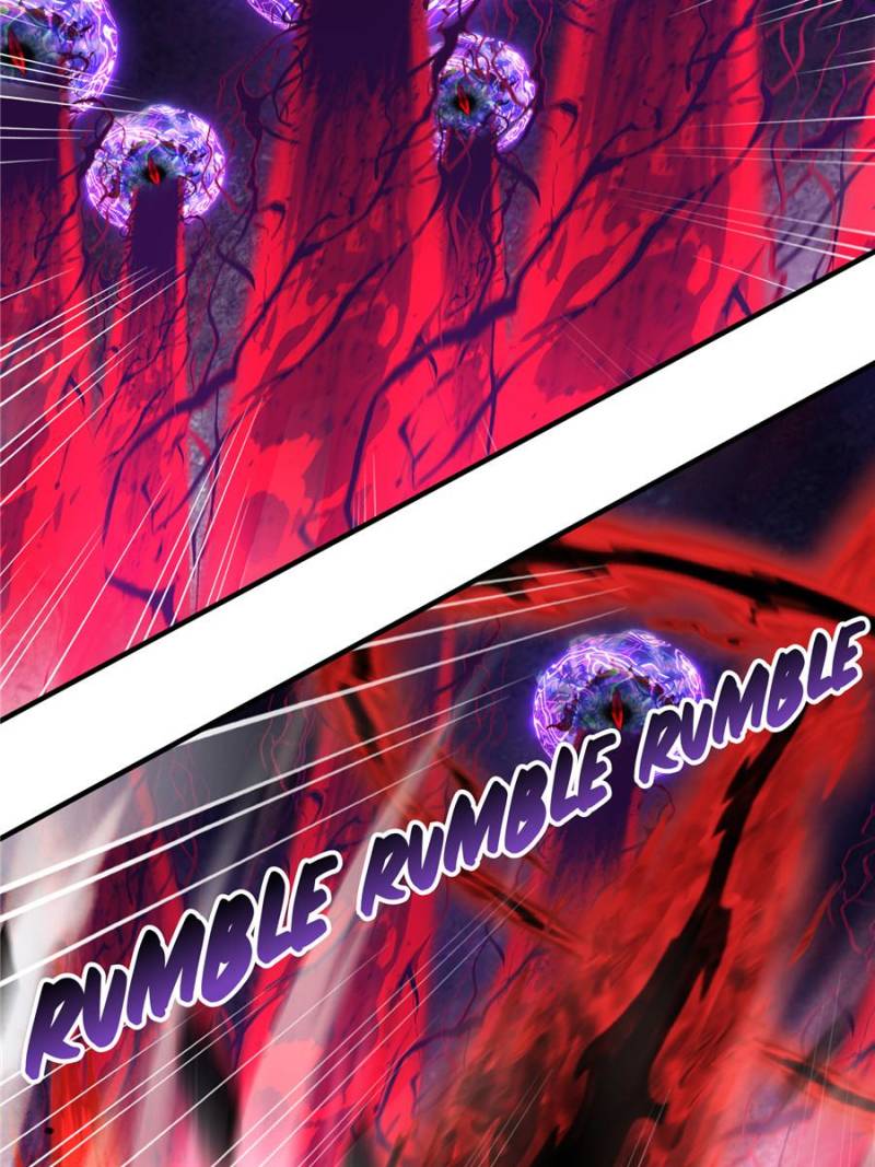 Becoming Immortal by Doing Nothing Chapter 55 - Page 49