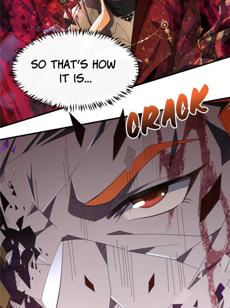 Becoming Immortal by Doing Nothing Chapter 55 - Page 51