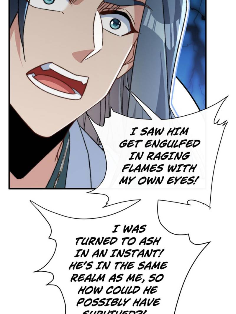 Becoming Immortal by Doing Nothing Chapter 56 - Page 29