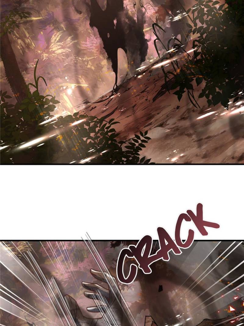 Becoming Immortal by Doing Nothing Chapter 56 - Page 31