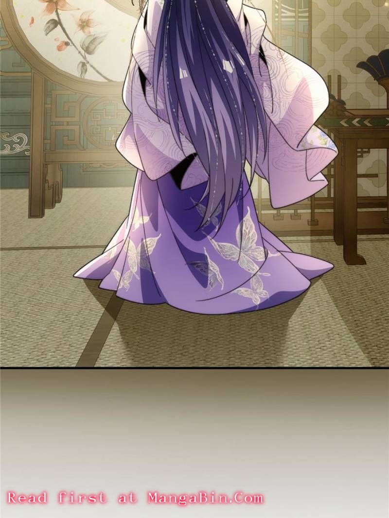 Becoming Immortal by Doing Nothing Chapter 57 - Page 12