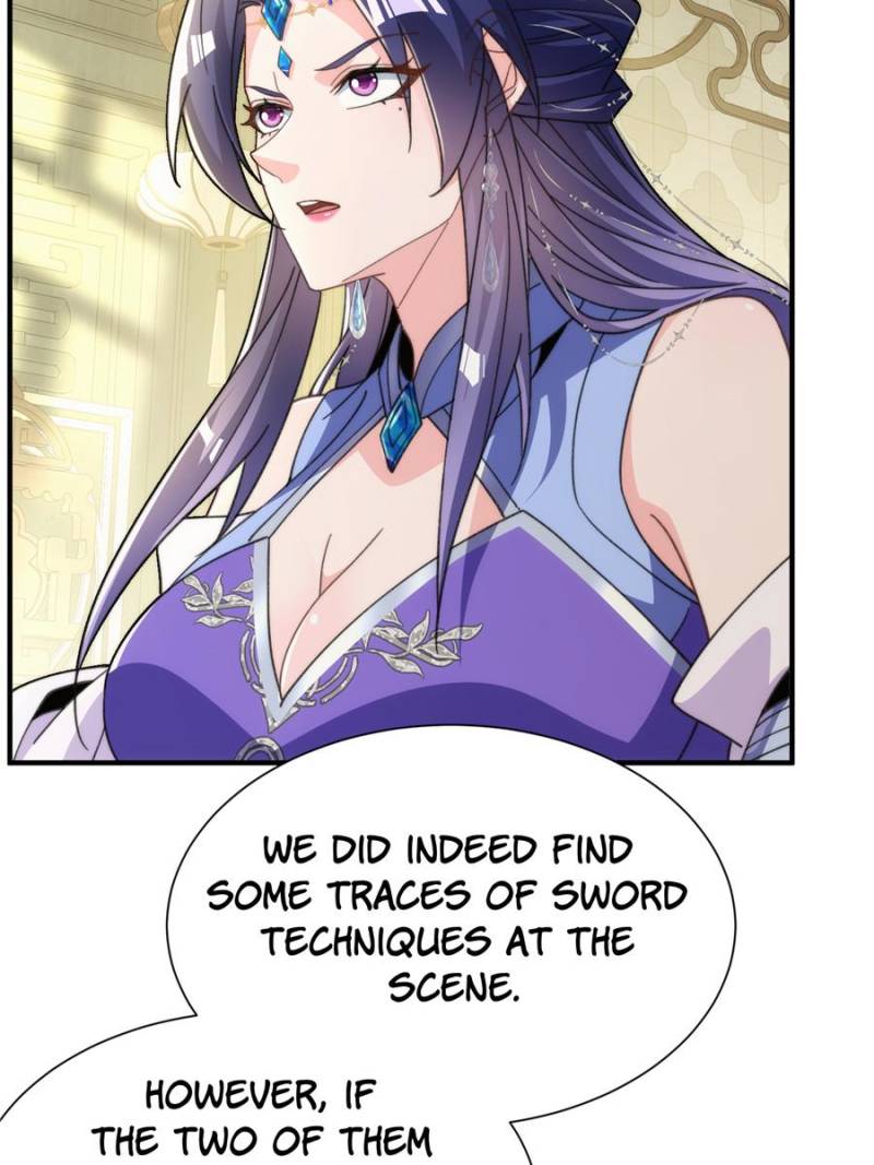 Becoming Immortal by Doing Nothing Chapter 57 - Page 2