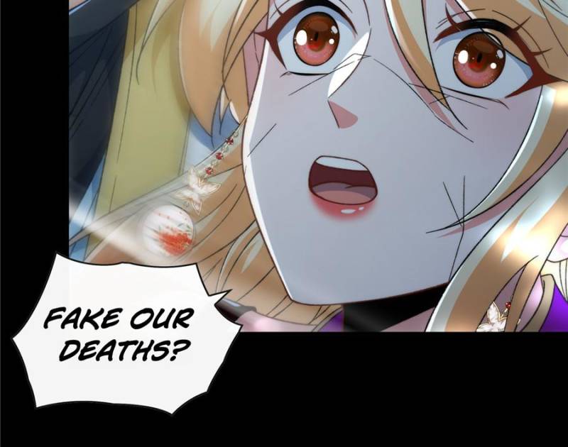 Becoming Immortal by Doing Nothing Chapter 57 - Page 26