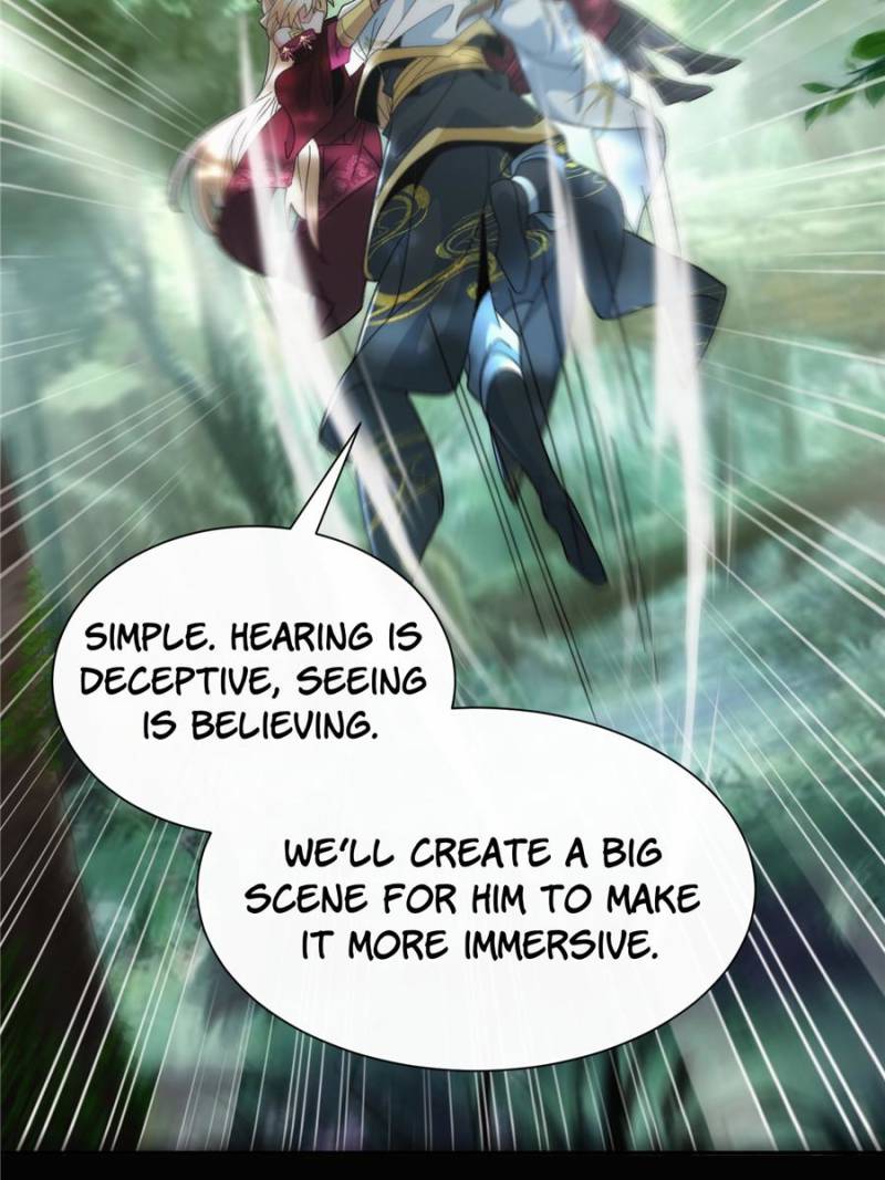 Becoming Immortal by Doing Nothing Chapter 57 - Page 29