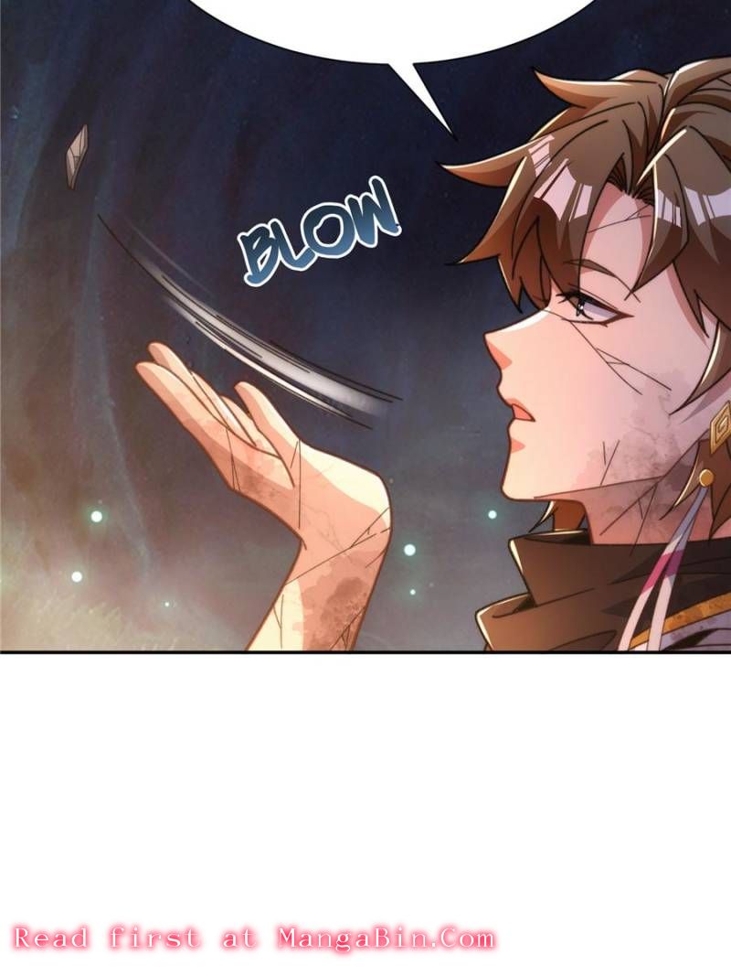 Becoming Immortal by Doing Nothing Chapter 57 - Page 33