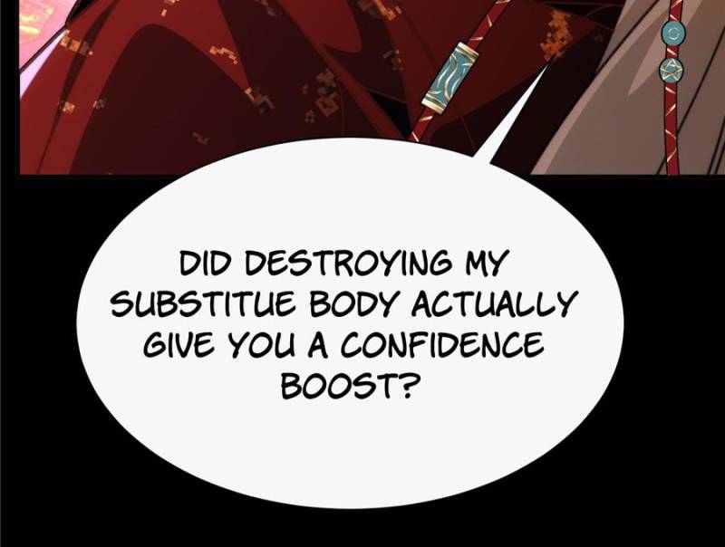 Becoming Immortal by Doing Nothing Chapter 57 - Page 38