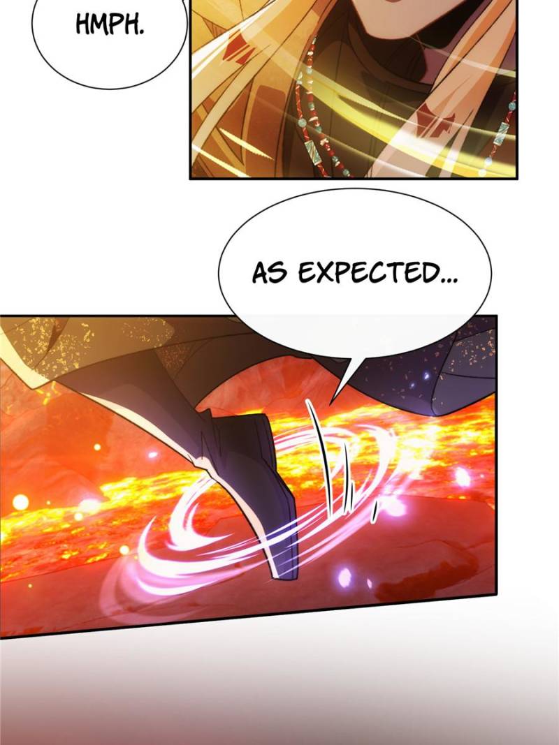 Becoming Immortal by Doing Nothing Chapter 57 - Page 41