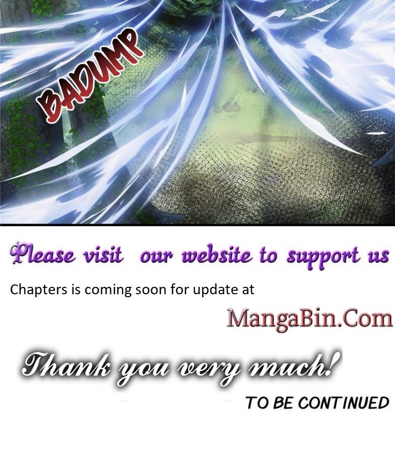 Becoming Immortal by Doing Nothing Chapter 57 - Page 56