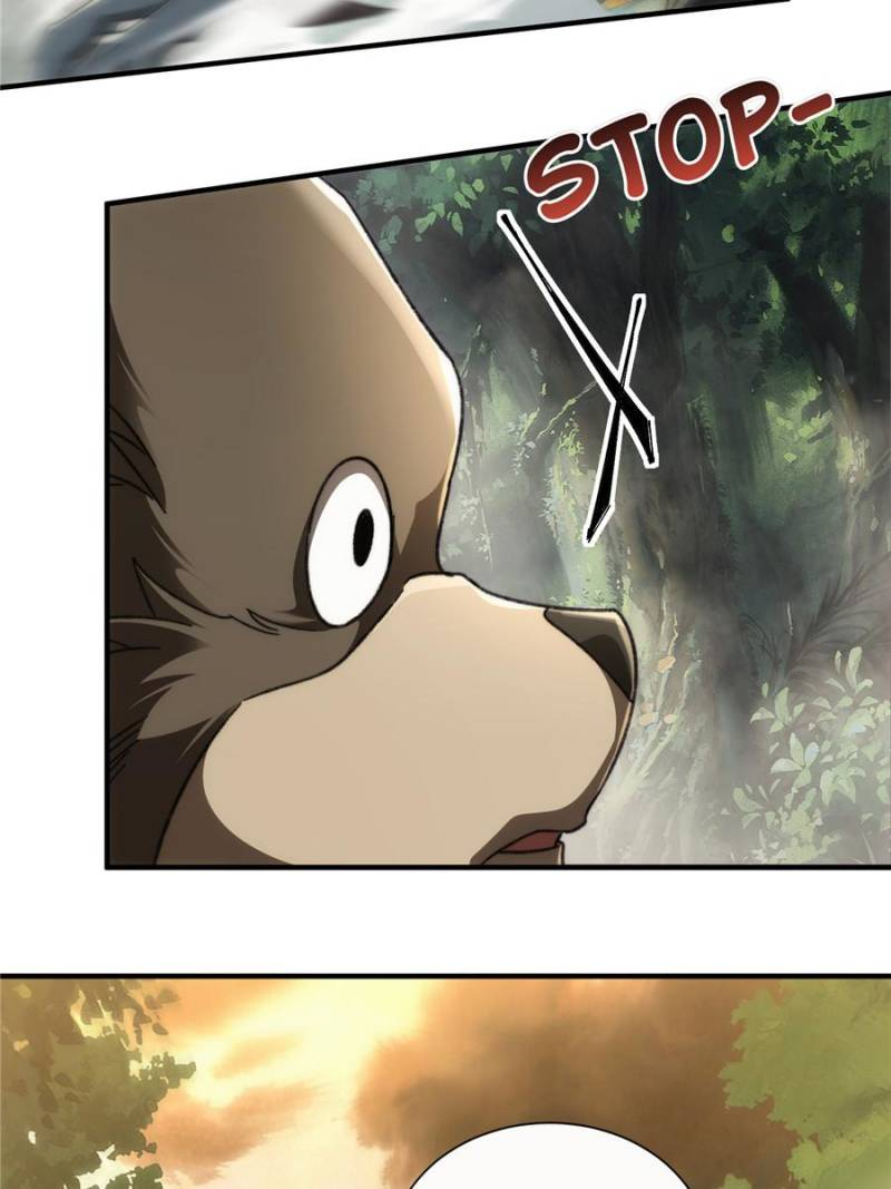 Becoming Immortal by Doing Nothing Chapter 58 - Page 15