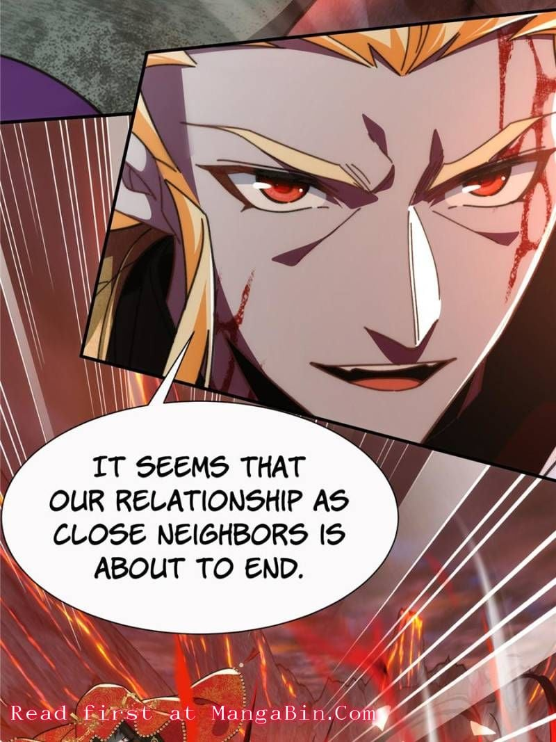 Becoming Immortal by Doing Nothing Chapter 58 - Page 2