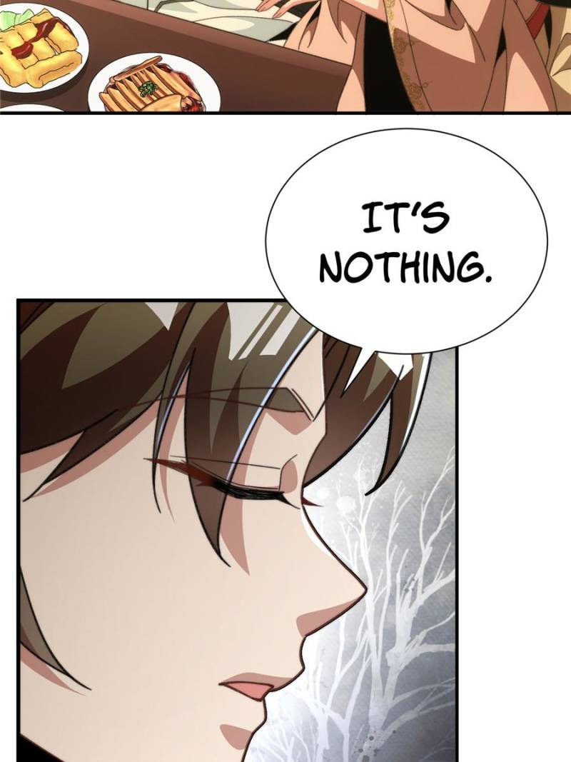 Becoming Immortal by Doing Nothing Chapter 58 - Page 27