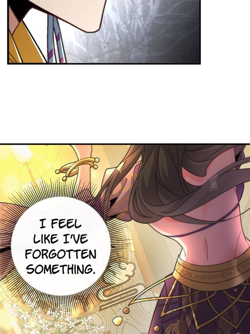 Becoming Immortal by Doing Nothing Chapter 58 - Page 28
