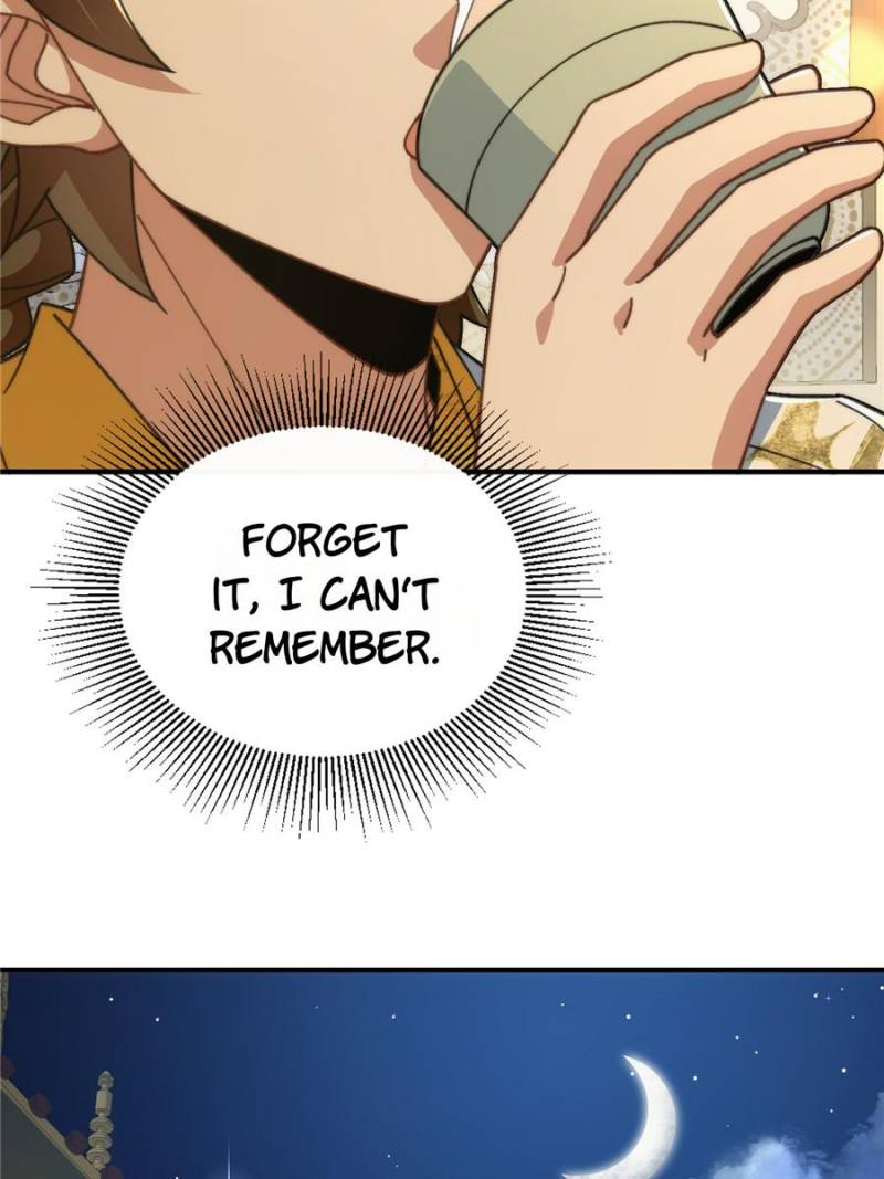 Becoming Immortal by Doing Nothing Chapter 58 - Page 30