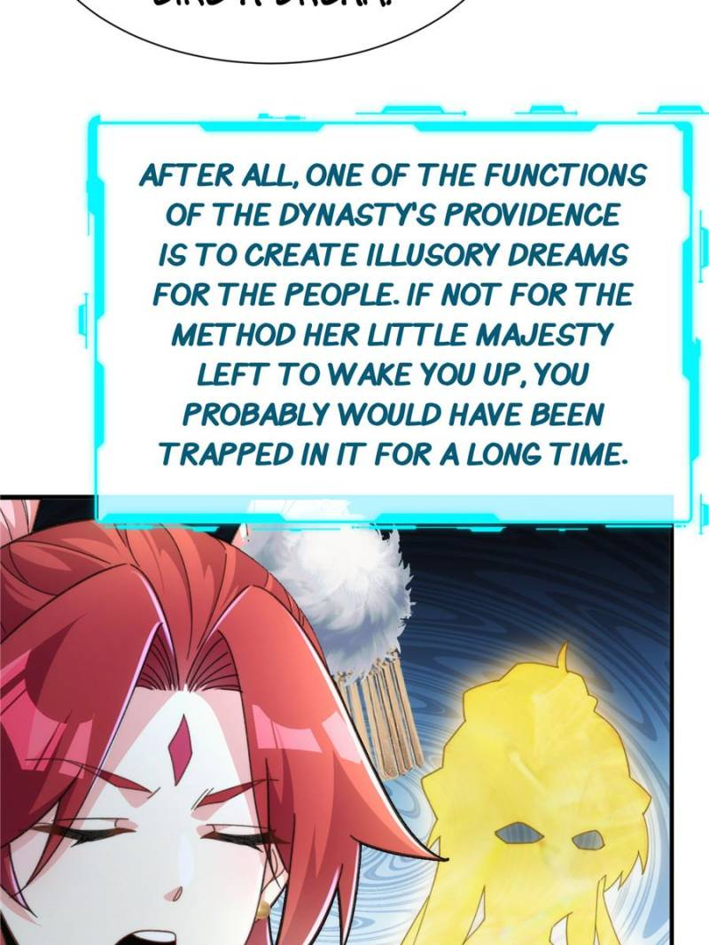 Becoming Immortal by Doing Nothing Chapter 58 - Page 39