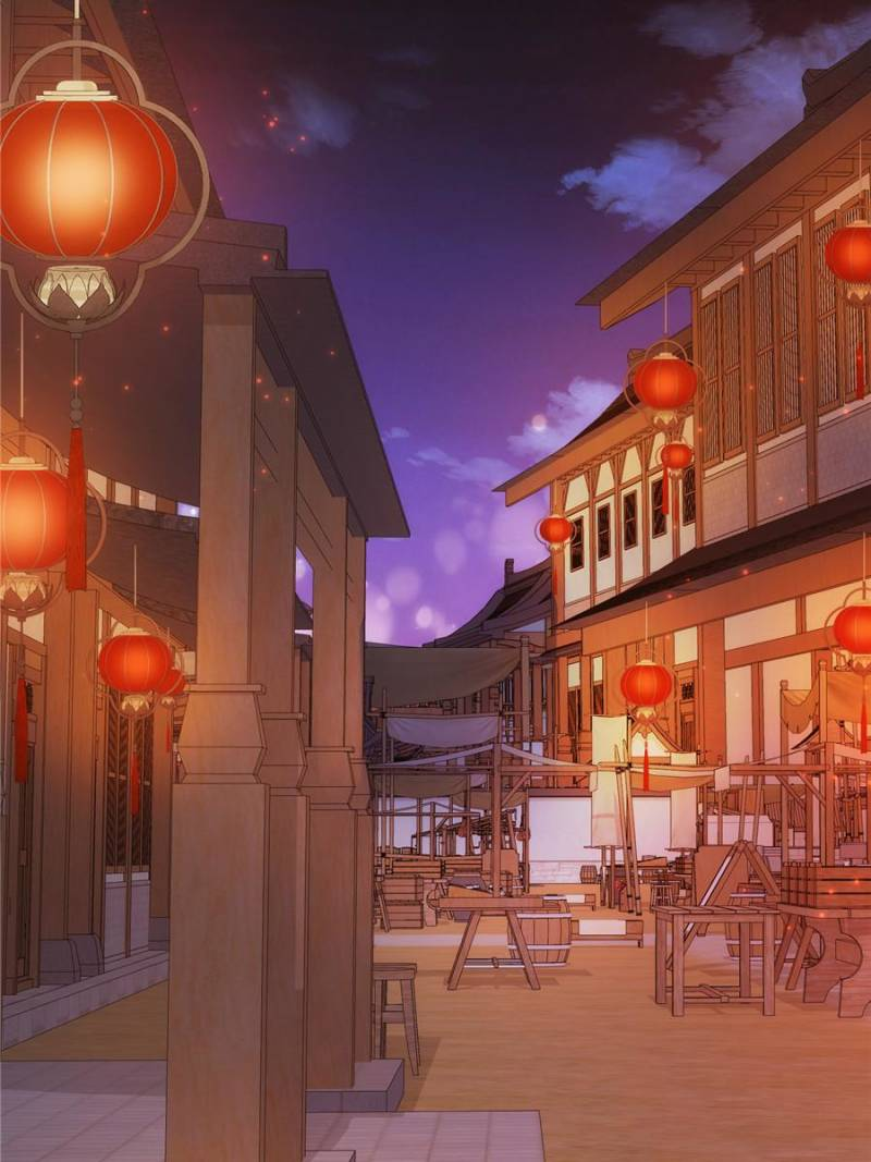 Becoming Immortal by Doing Nothing Chapter 58 - Page 46