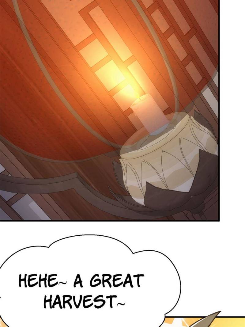 Becoming Immortal by Doing Nothing Chapter 59 - Page 26