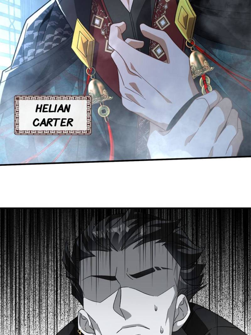 Becoming Immortal by Doing Nothing Chapter 59 - Page 62
