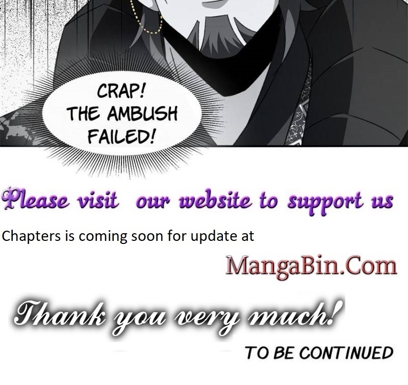 Becoming Immortal by Doing Nothing Chapter 59 - Page 63