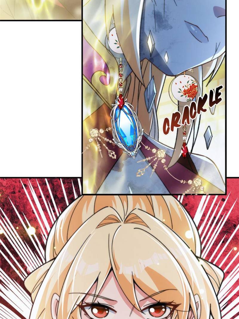 Becoming Immortal by Doing Nothing Chapter 60 - Page 35