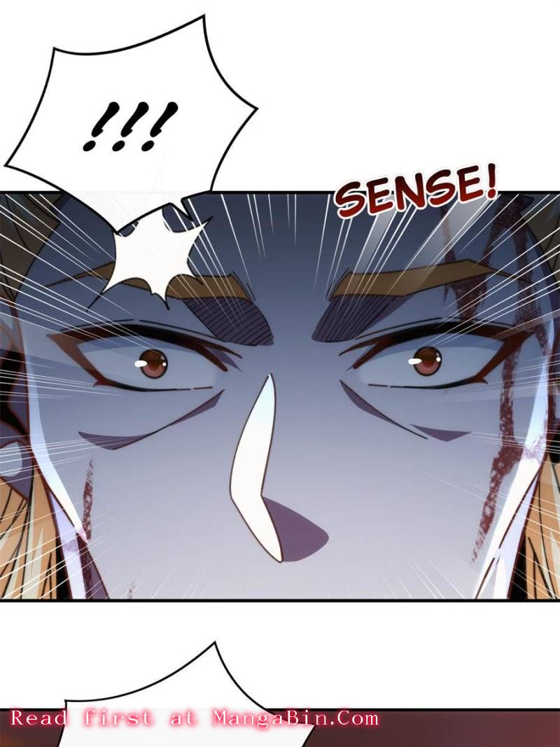 Becoming Immortal by Doing Nothing Chapter 60 - Page 37