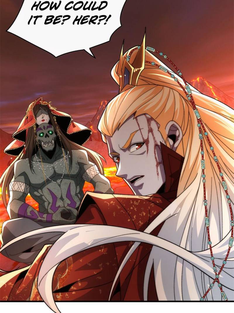 Becoming Immortal by Doing Nothing Chapter 60 - Page 38