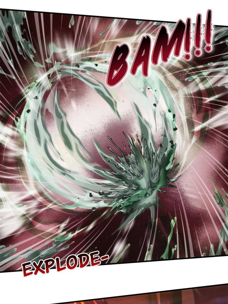 Becoming Immortal by Doing Nothing Chapter 60 - Page 48