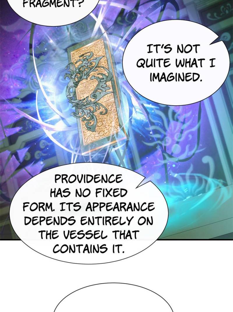 Becoming Immortal by Doing Nothing Chapter 60 - Page 56