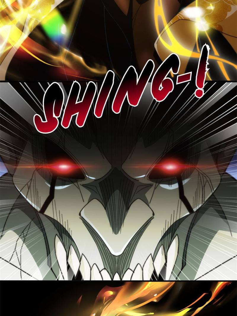 Becoming Immortal by Doing Nothing Chapter 60 - Page 61
