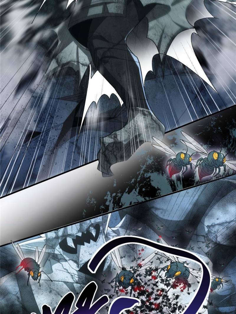 Becoming Immortal by Doing Nothing Chapter 61 - Page 30