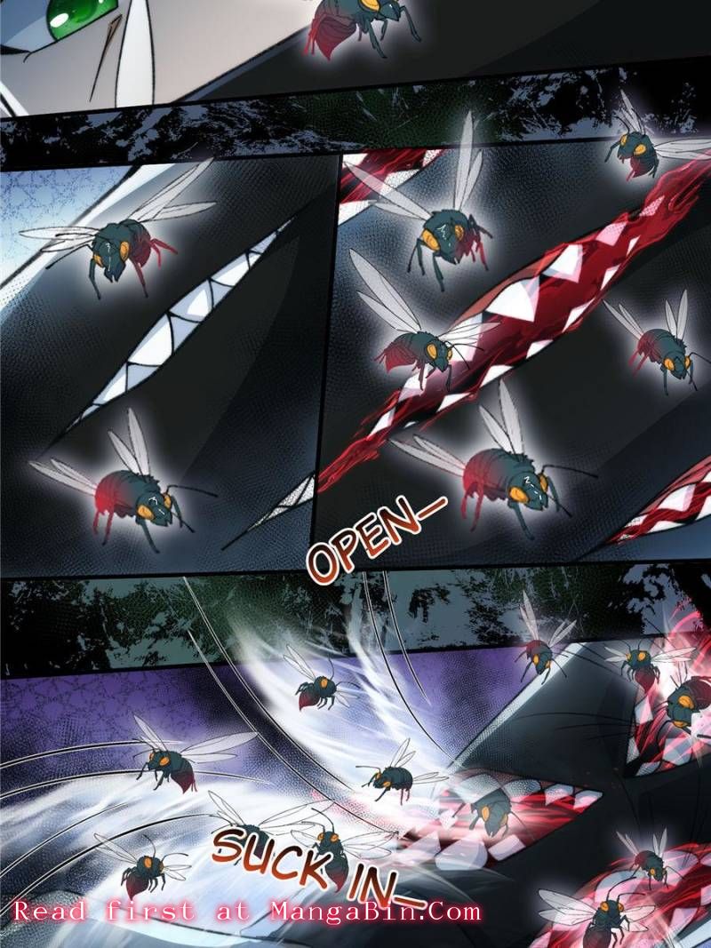 Becoming Immortal by Doing Nothing Chapter 61 - Page 33