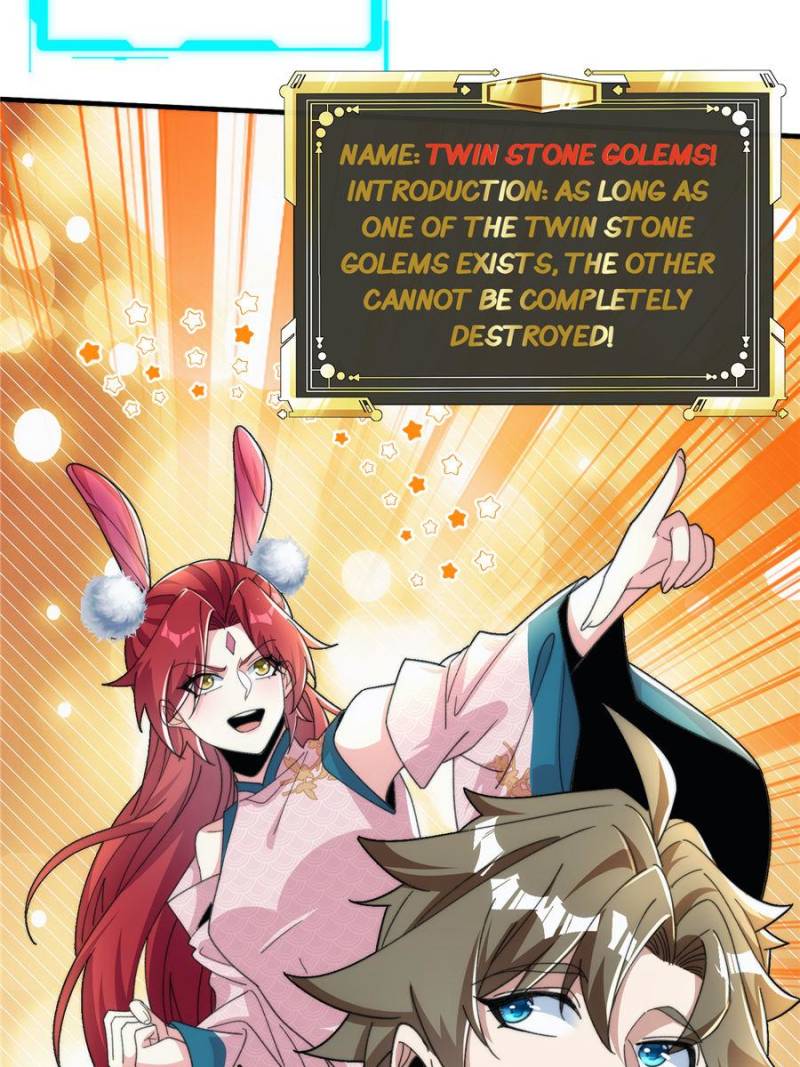 Becoming Immortal by Doing Nothing Chapter 61 - Page 50