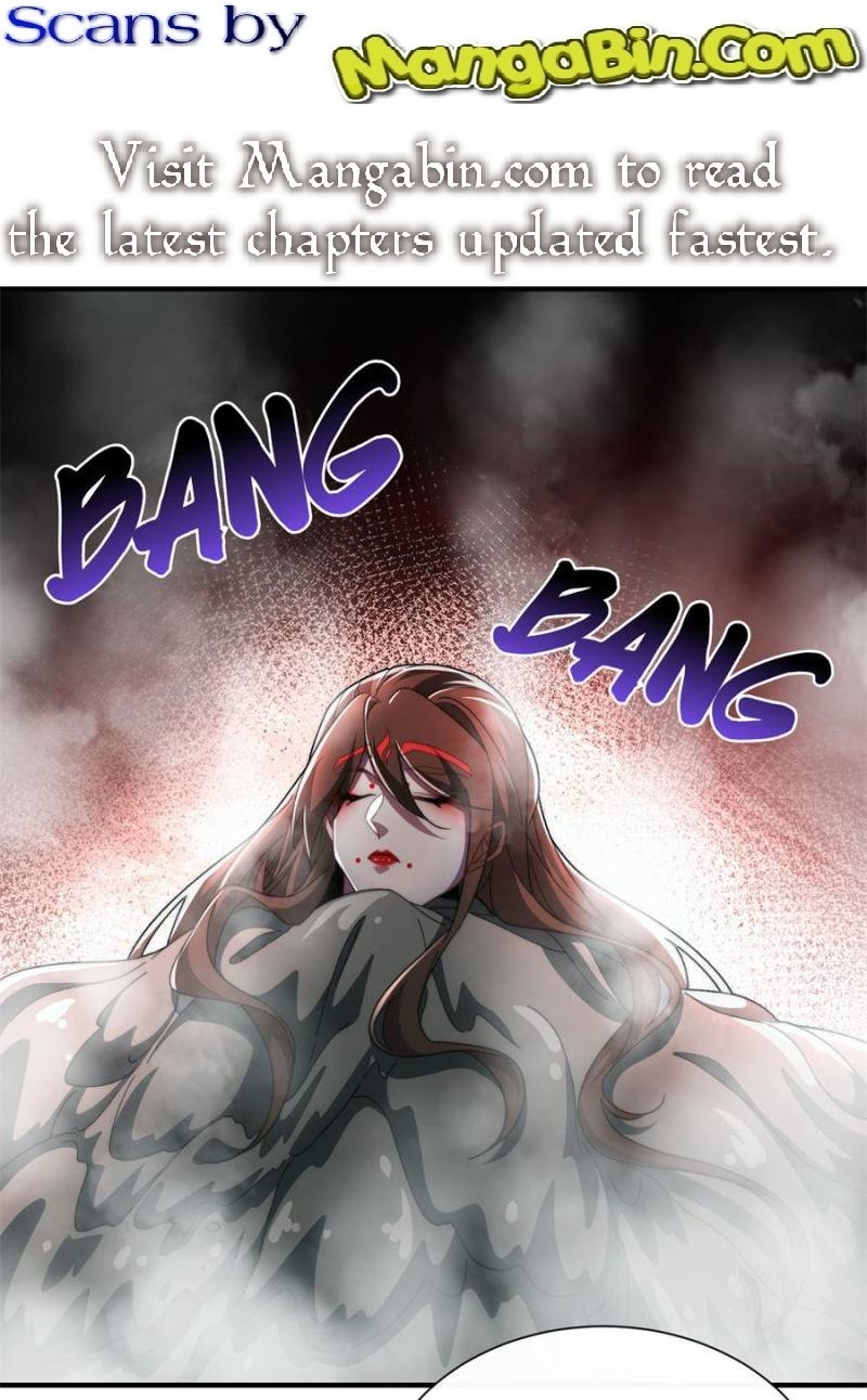 Becoming Immortal by Doing Nothing Chapter 62 - Page 1