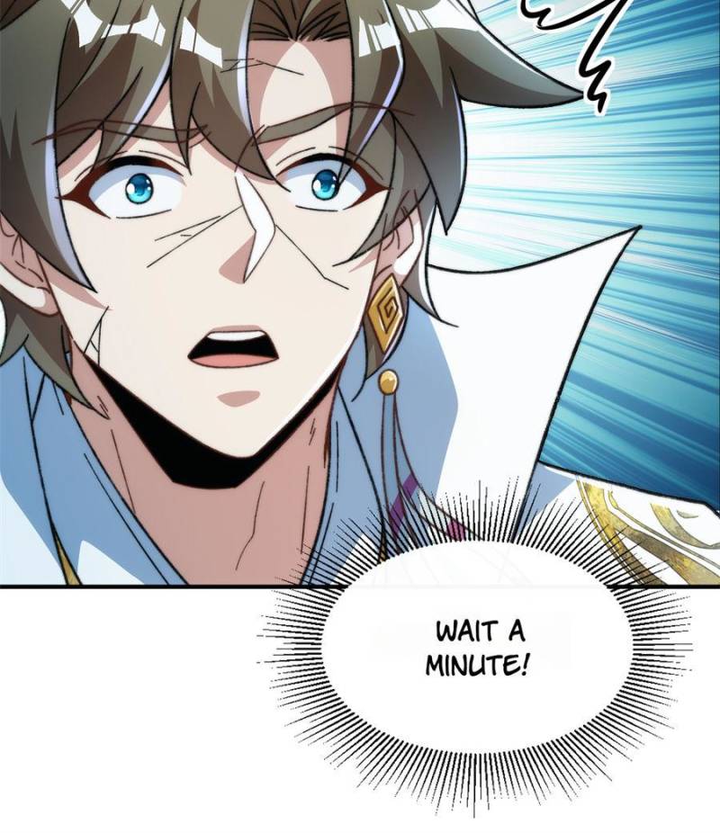Becoming Immortal by Doing Nothing Chapter 62 - Page 12