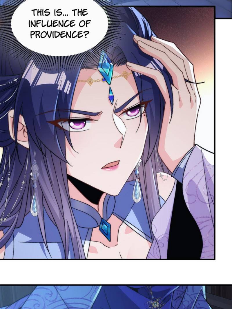 Becoming Immortal by Doing Nothing Chapter 62 - Page 34