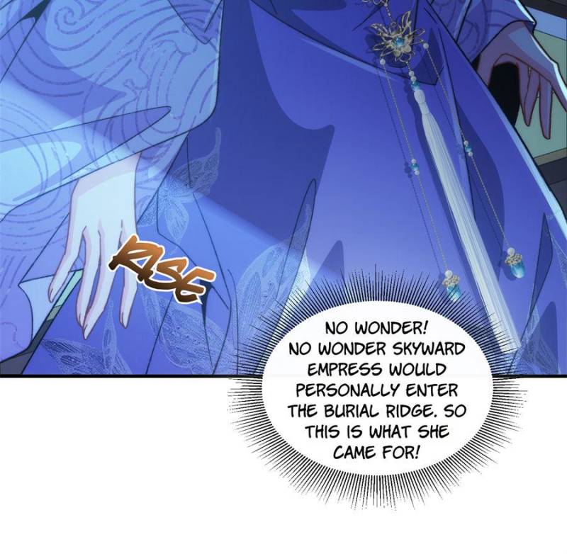 Becoming Immortal by Doing Nothing Chapter 62 - Page 35