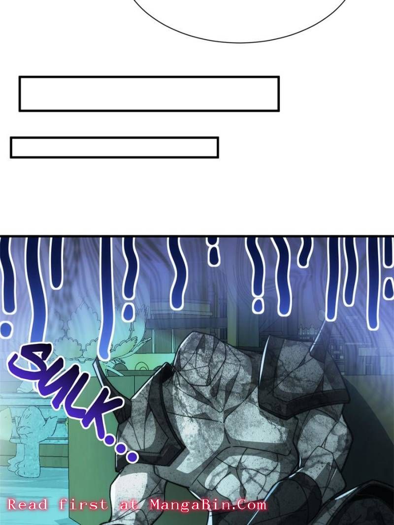 Becoming Immortal by Doing Nothing Chapter 62 - Page 37
