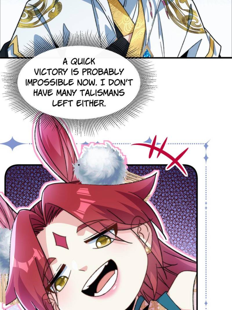 Becoming Immortal by Doing Nothing Chapter 62 - Page 10