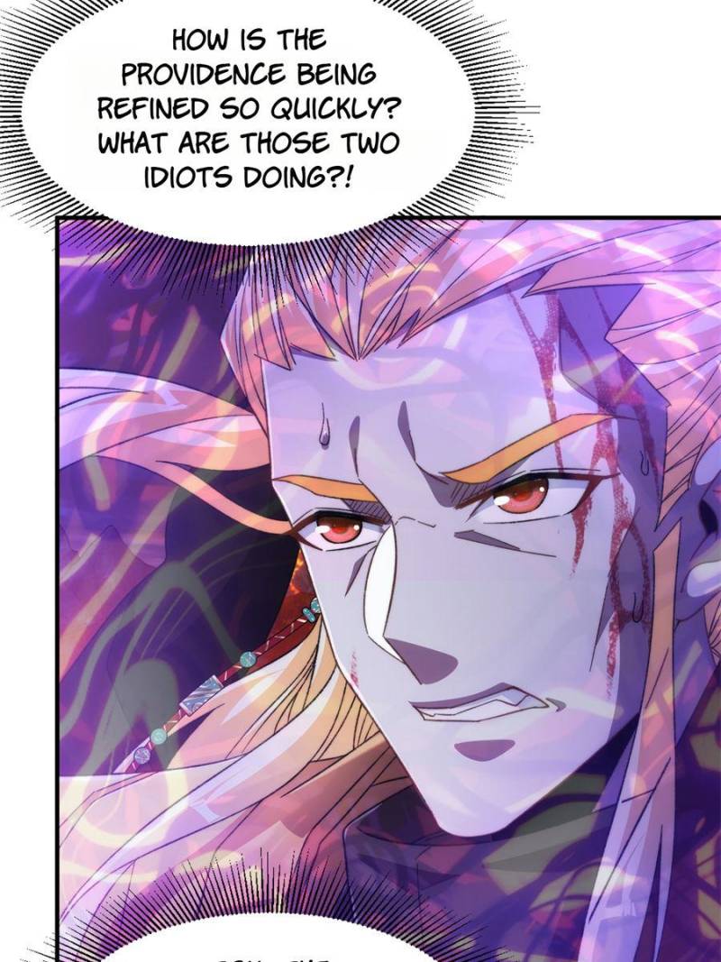 Becoming Immortal by Doing Nothing Chapter 63 - Page 2