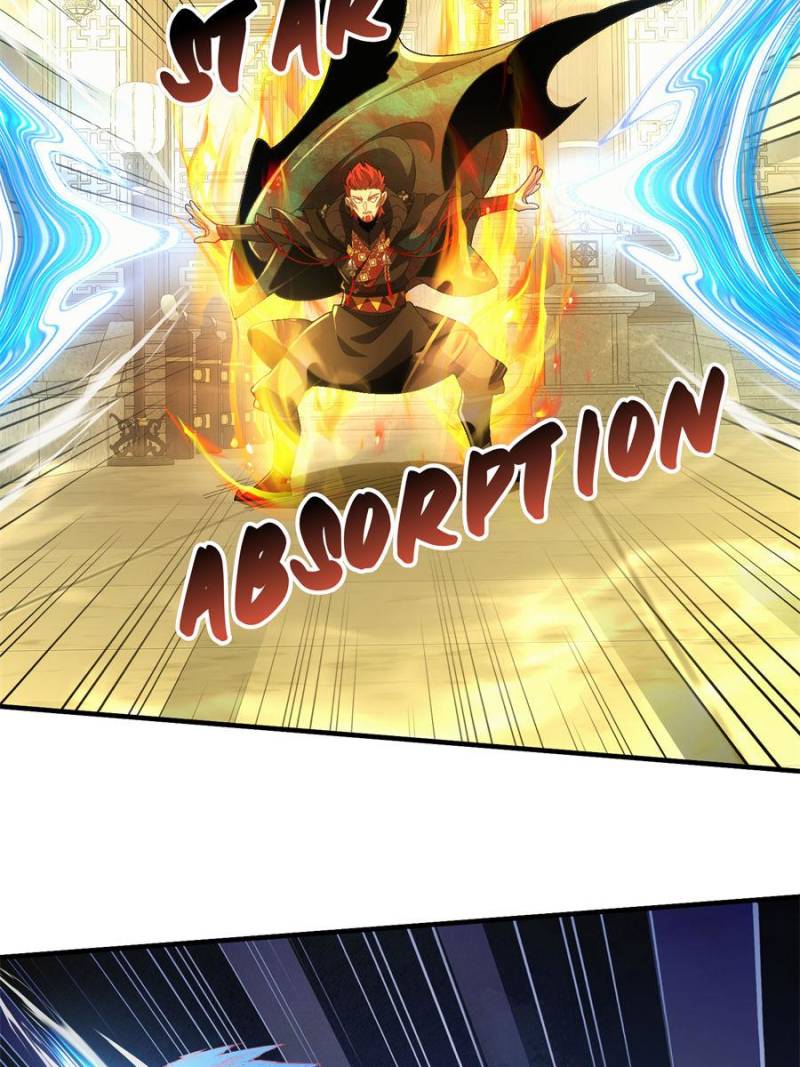Becoming Immortal by Doing Nothing Chapter 63 - Page 14